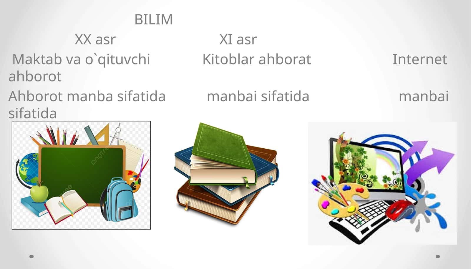 BILIM