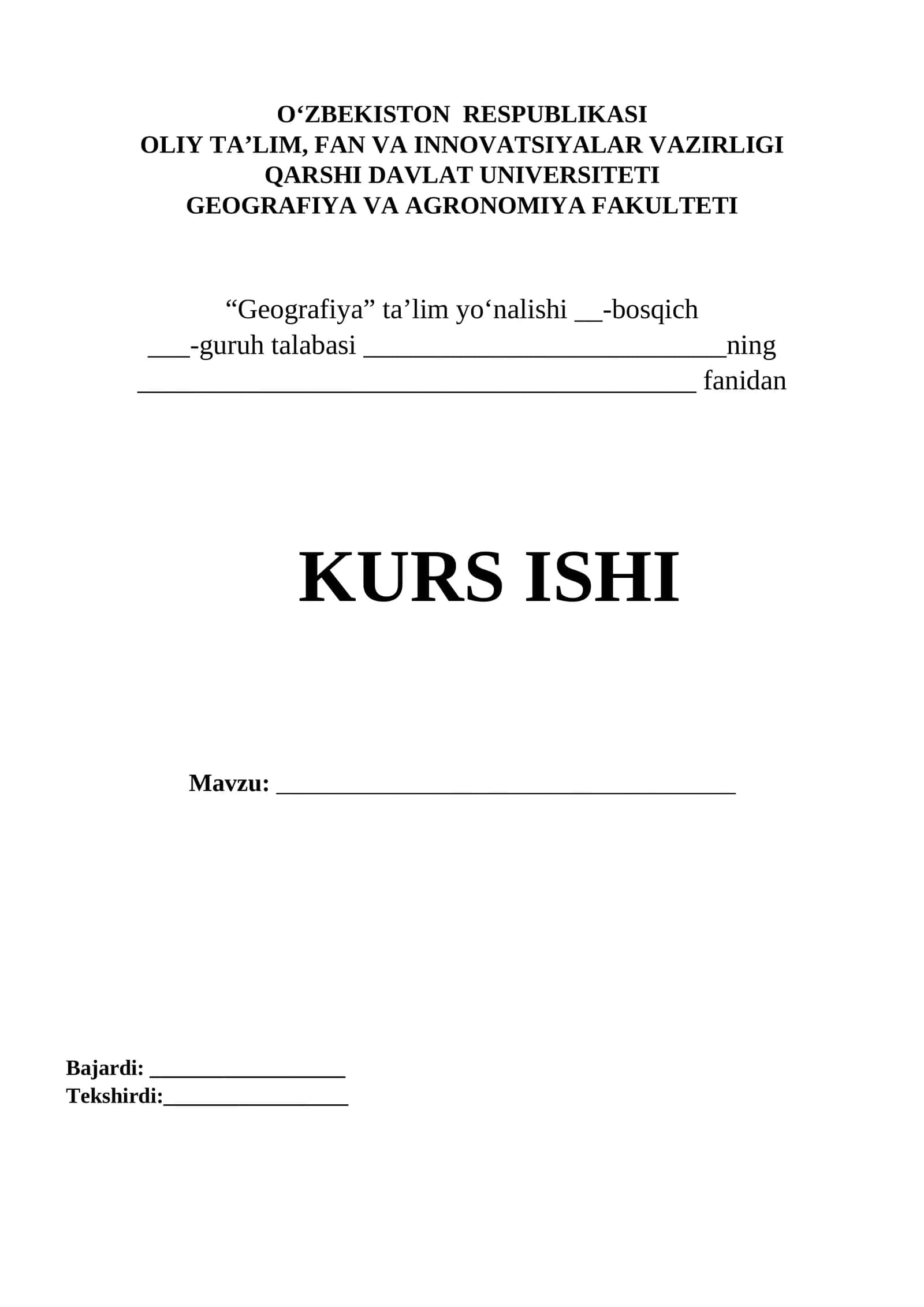 Hisor tizmasining geologik, geografik, iqlim va ekologik xususiyatlari 1