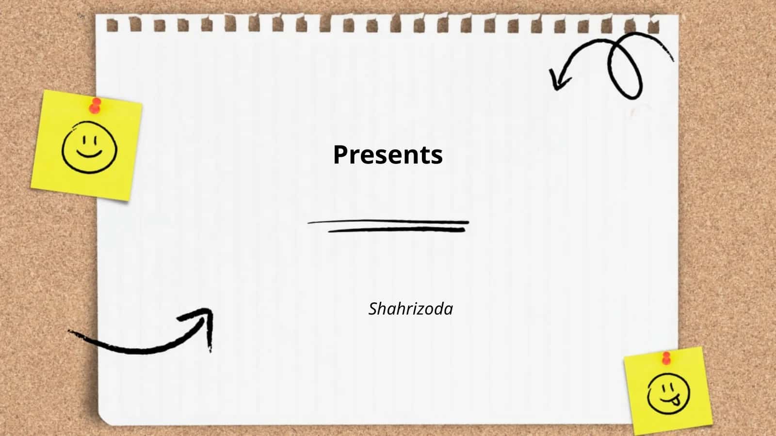 Plan