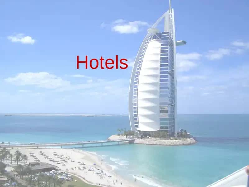 Resort Hotel