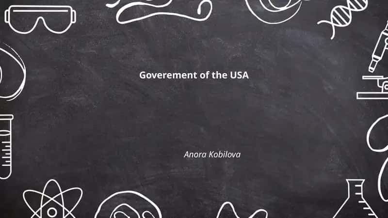 The U.S. Constitution