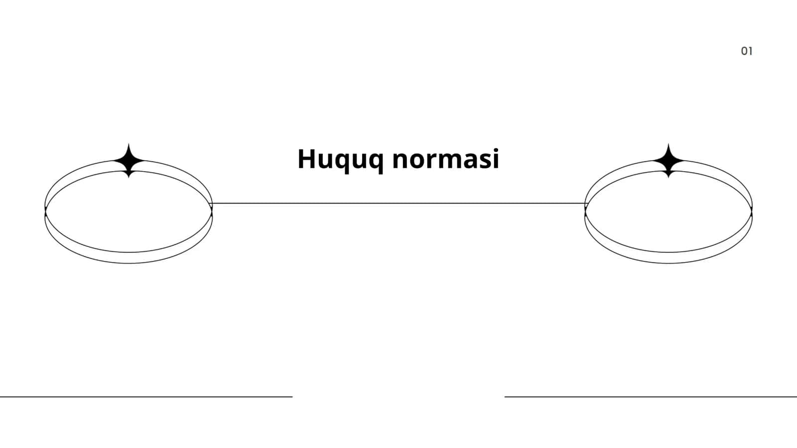 Huquq normasi