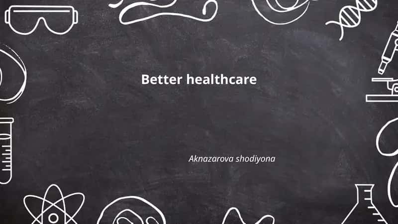 Universal health coverage