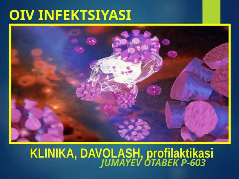 OIVINFEKTSIYASI