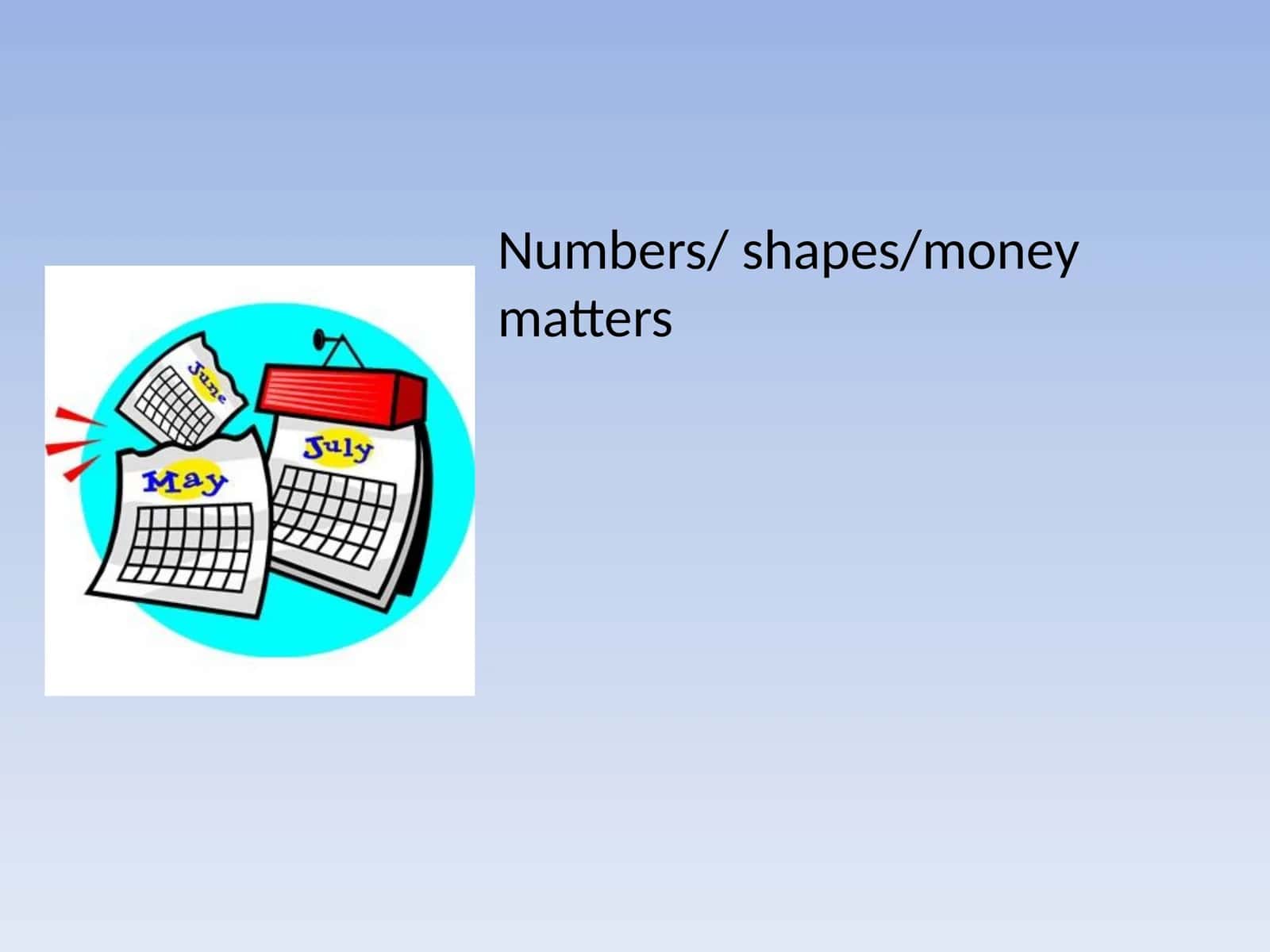 Cardinal Numbers