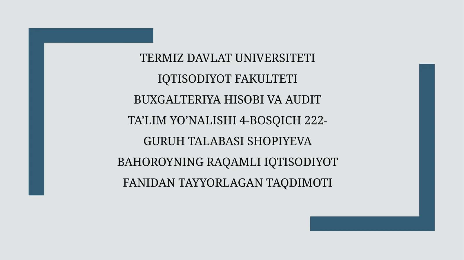 Avstriyaning iqtisodiyoti