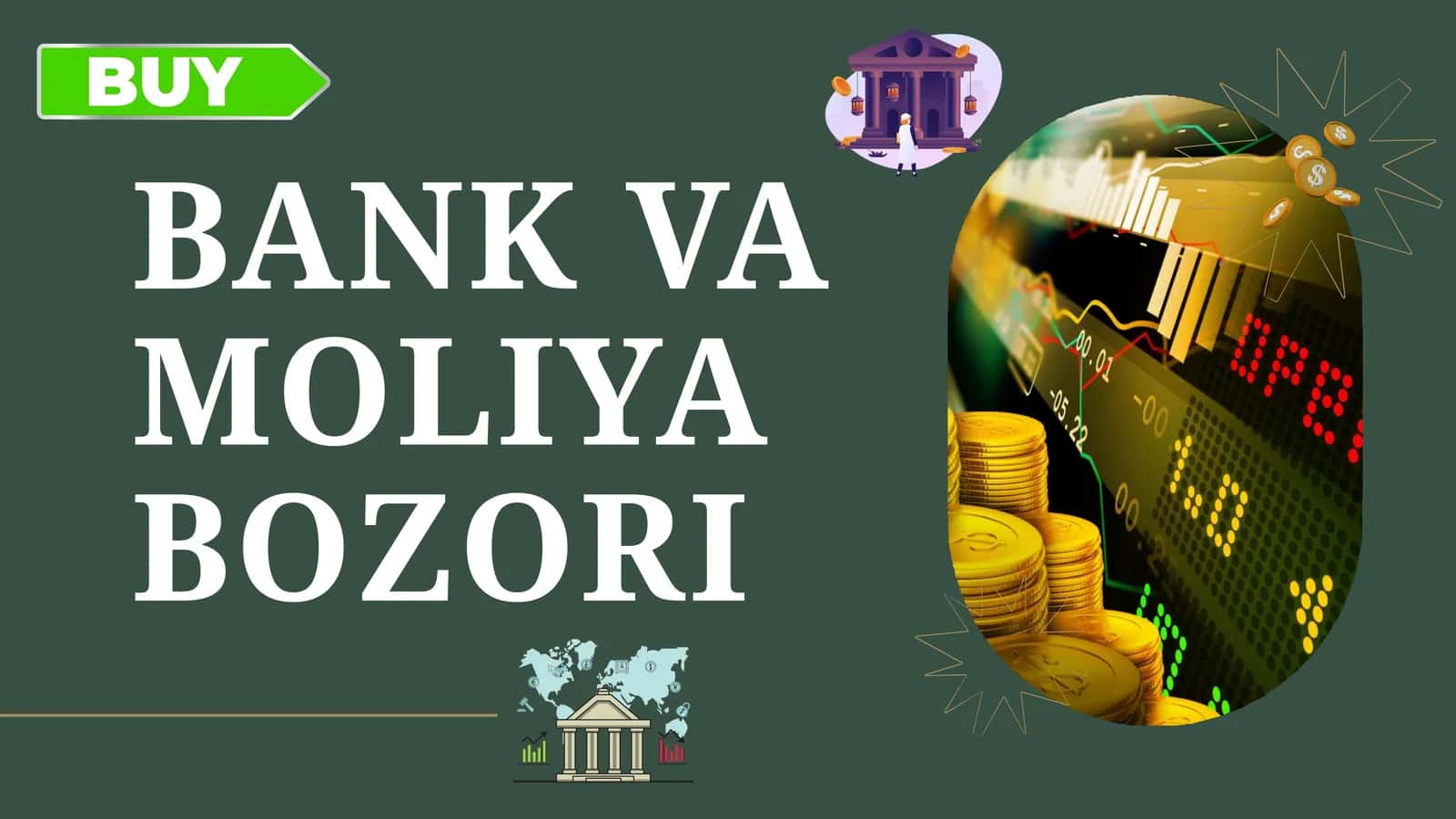 Moliyabozor