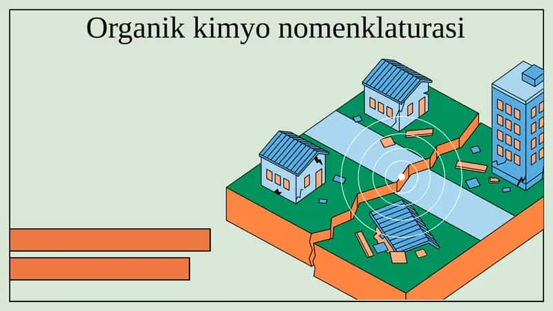 Organikkimyonomenklaturasi