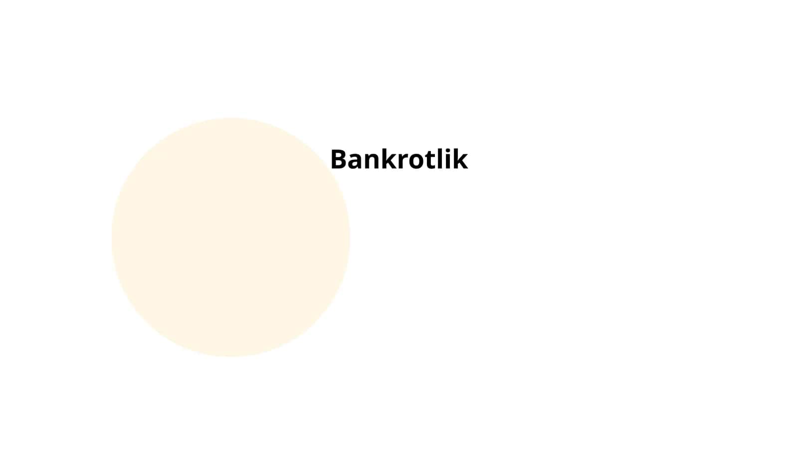 Bankrotlik