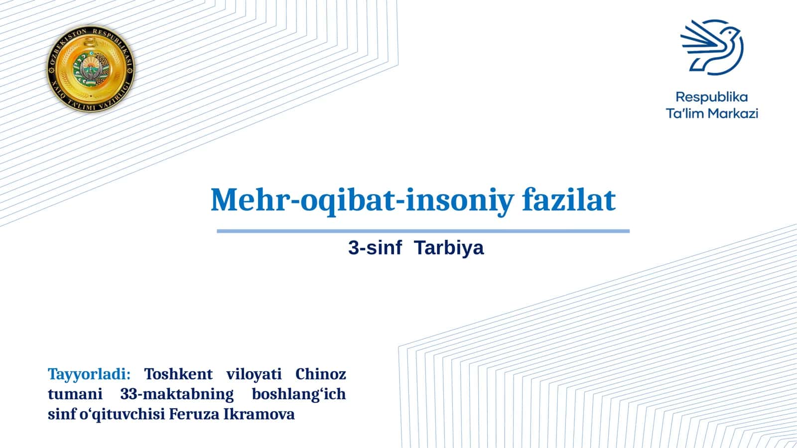 Ma'naviy faqat yana qo‘shiq otasi