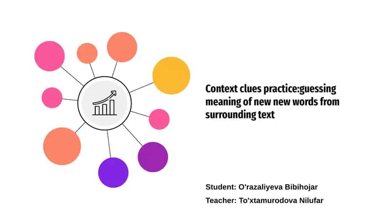 Context Clues Practice