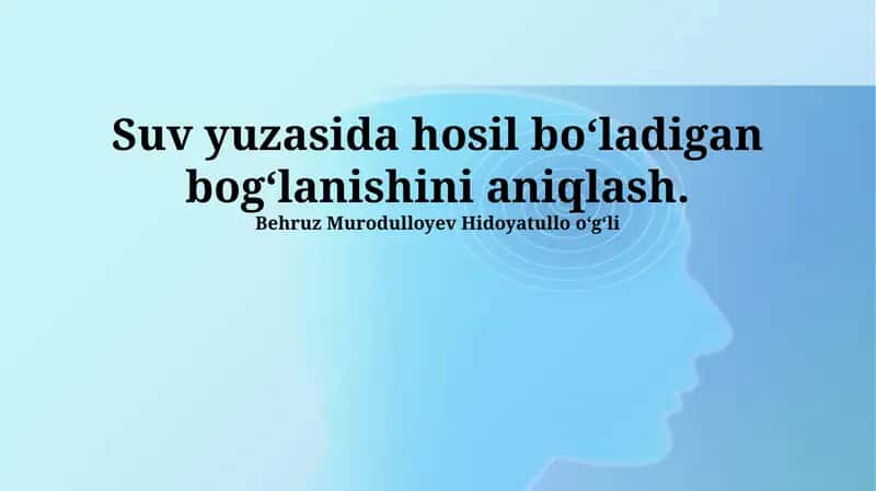 Raman spektroskopiya