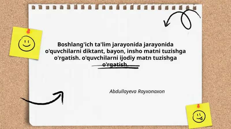 Abdullayeva Rayxonaxon