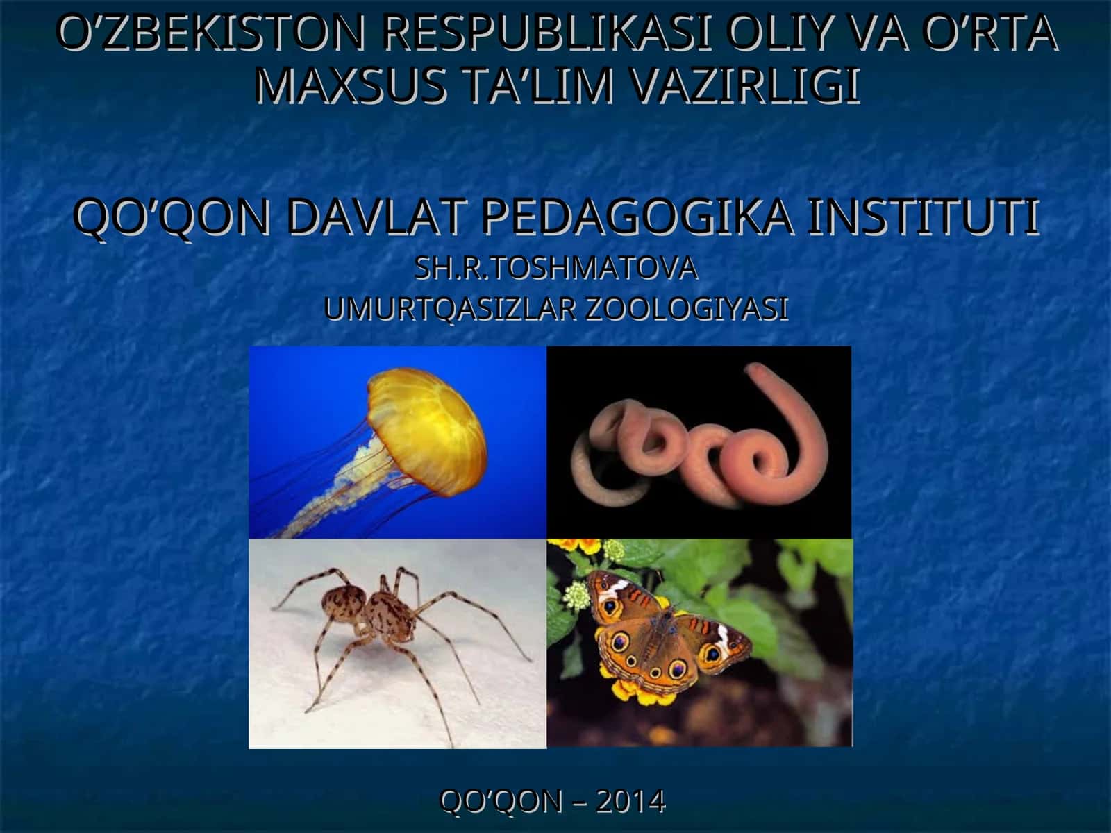 Sporalilar (Sporozoa). Knidosporidlar (Cnidosporidia) yoki Mikosporidiyalar (Muxosporidia), Mikrosporidiyalar (Microsporidia) tiplari