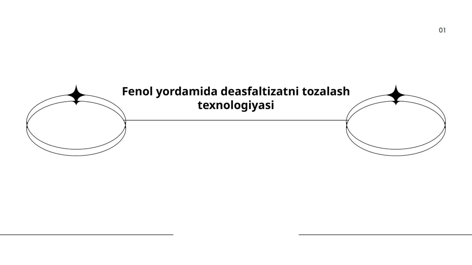 Fenol yordamida deasfaltizatni tozalash texnologiyasi