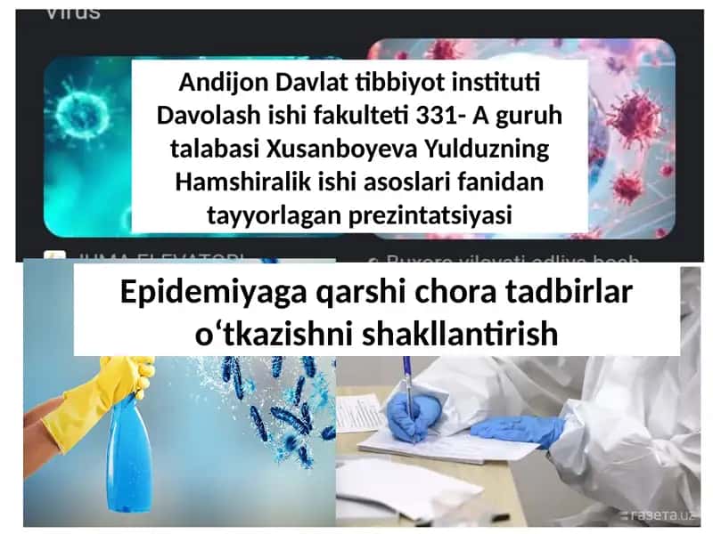 Koronavirus infeksiyasi