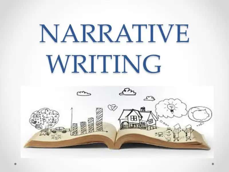 Narrative writing