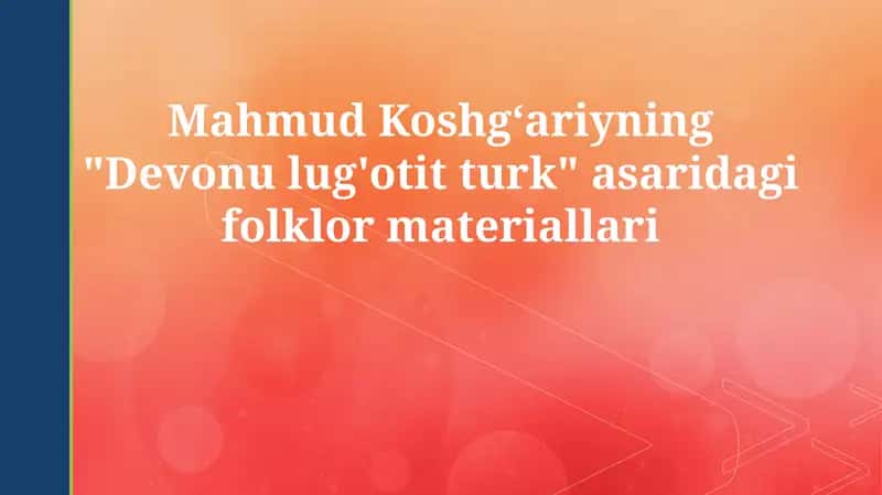 Devonu lug'atit turk