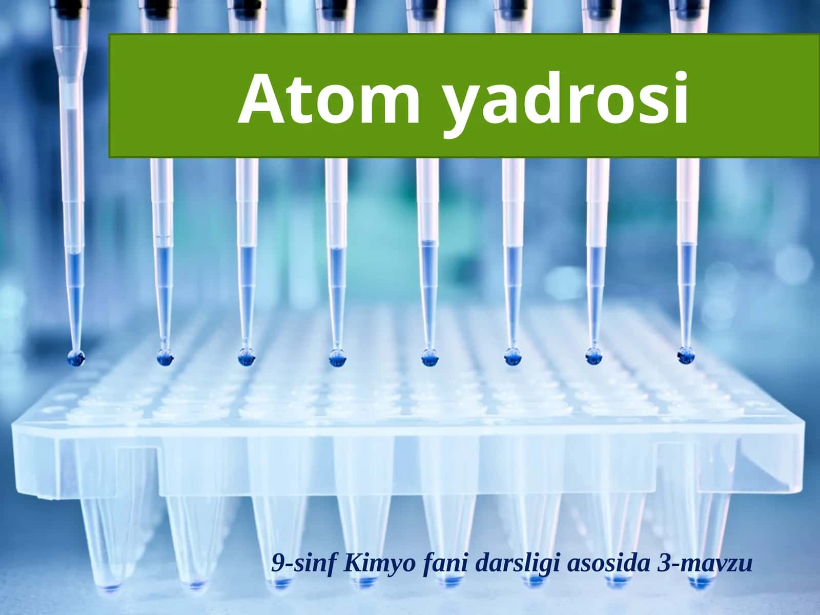 Atomyadrosi