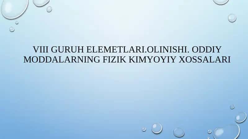 Temir Elementing Yaratilishi Tarixi va Olinishi