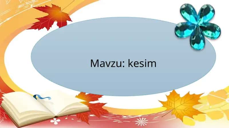 kesim