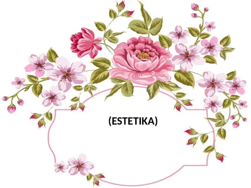 ESTETIKA
