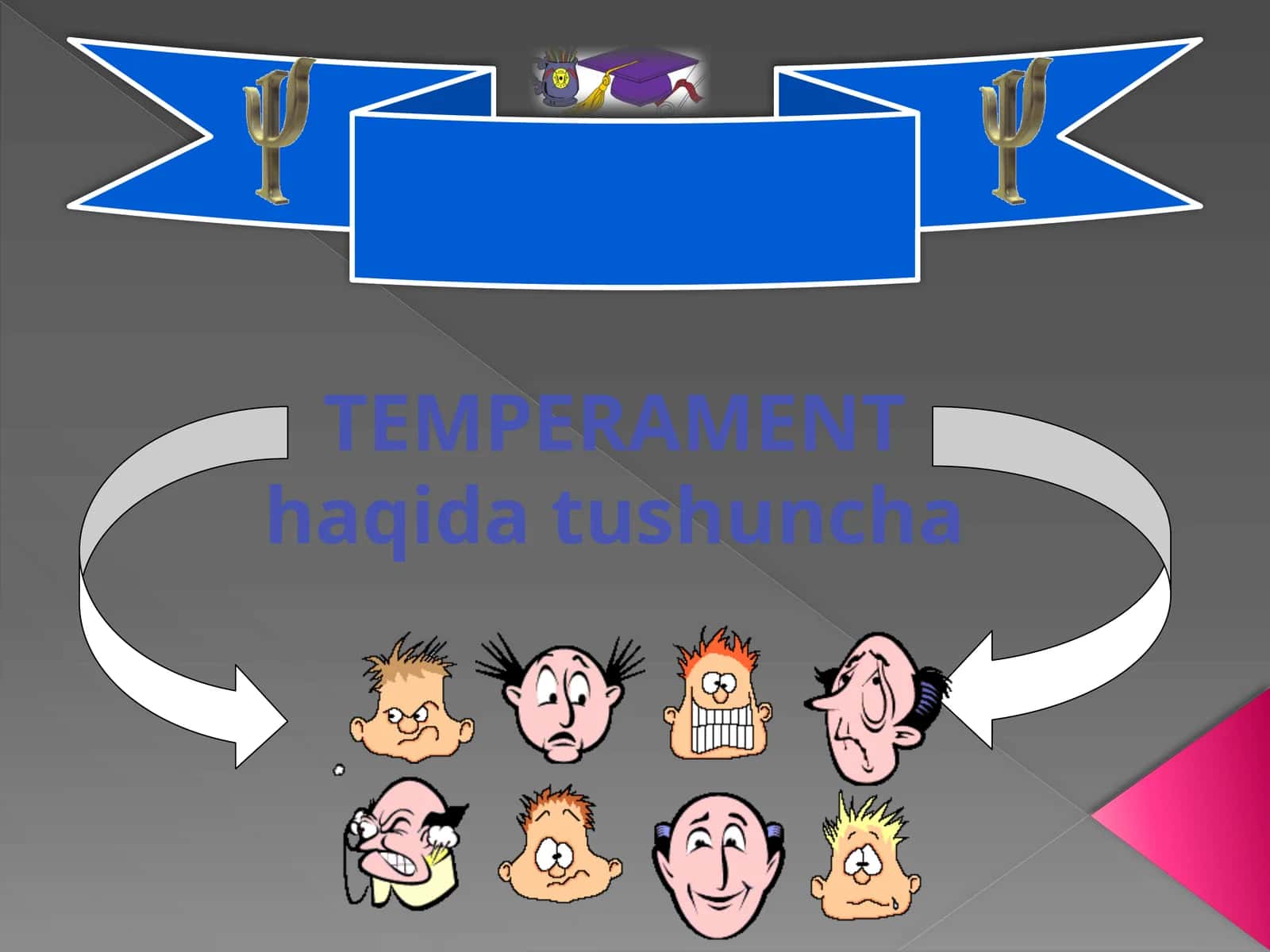TEMPERAMENT
