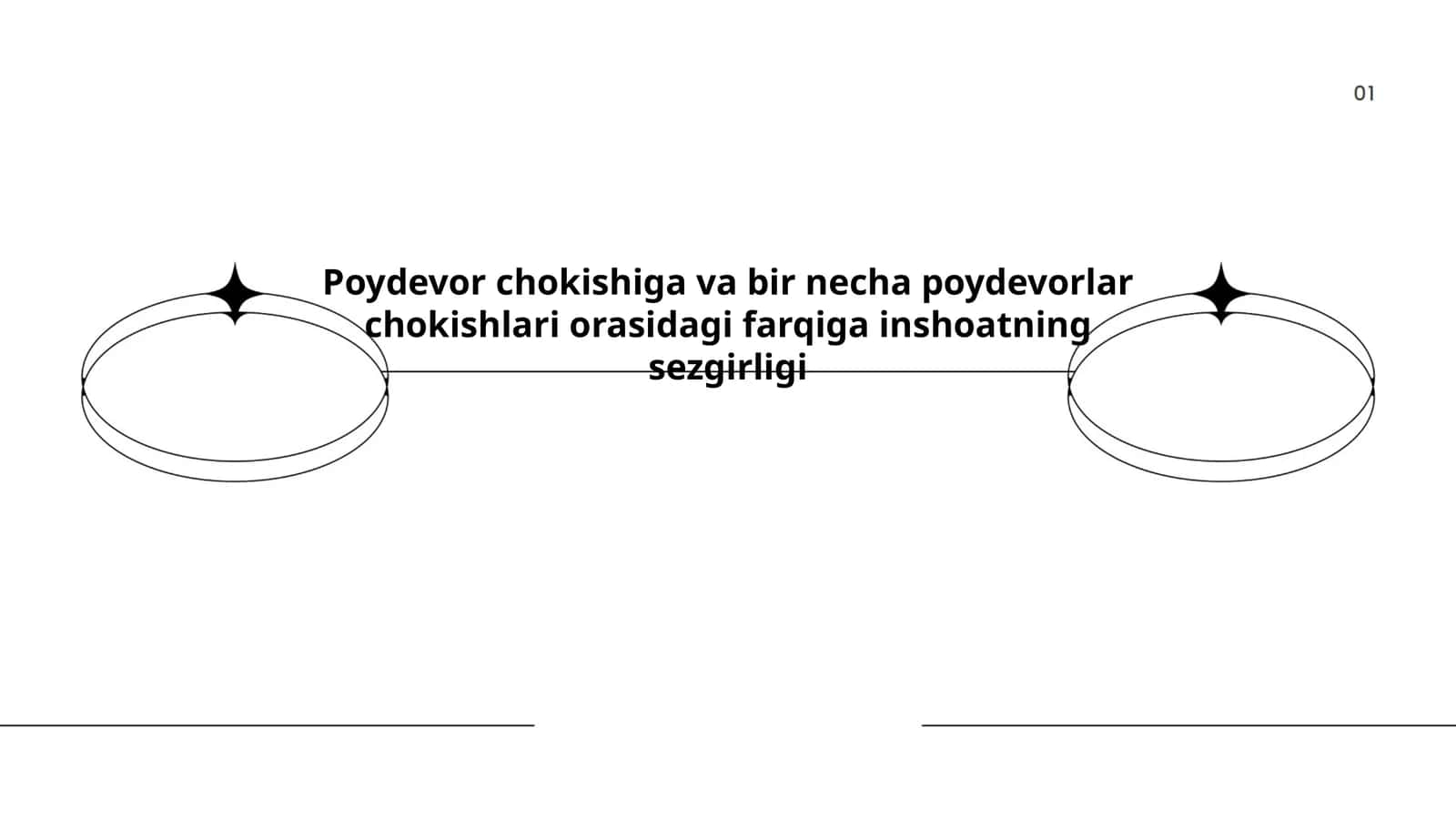 Poydevor chokishlari