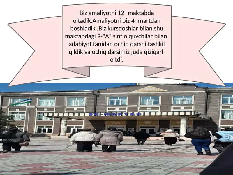 Shavkat Rahmon hayoti va ijodi haqida