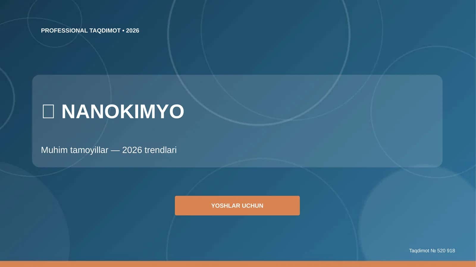 NANOKIMYO