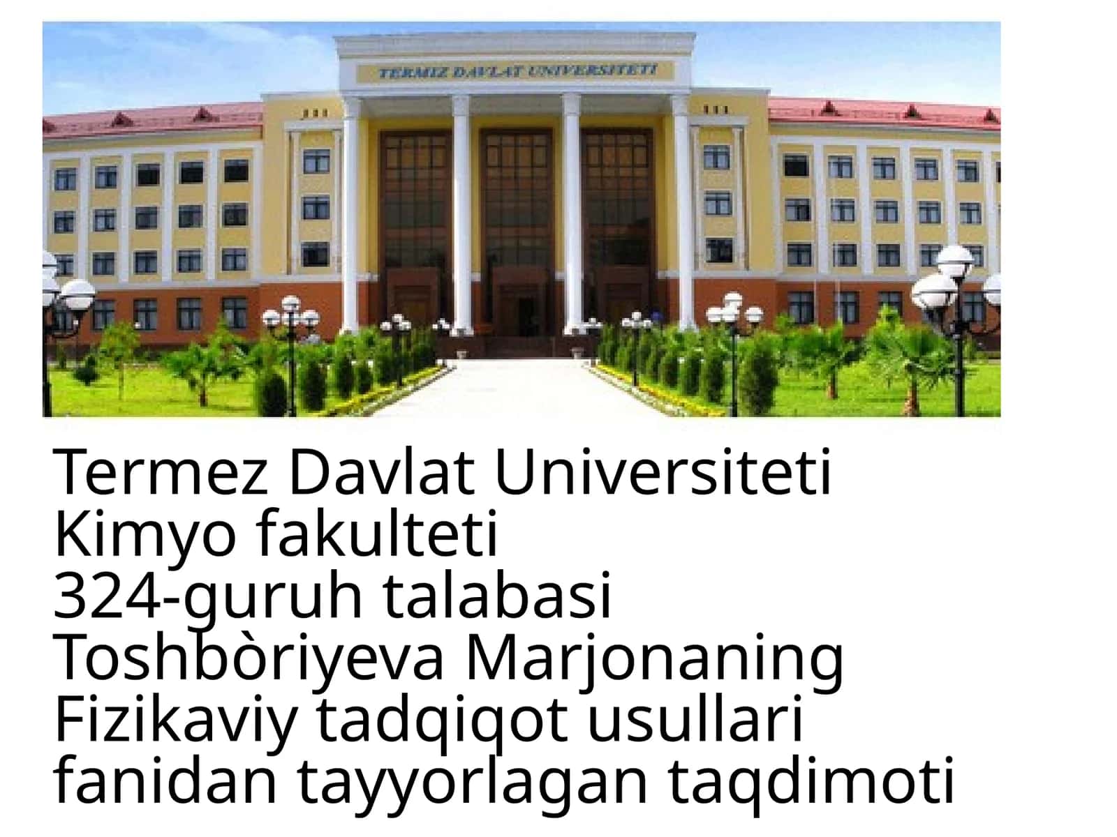 Ko'zga ko'rinuvchi sohada spektrlar