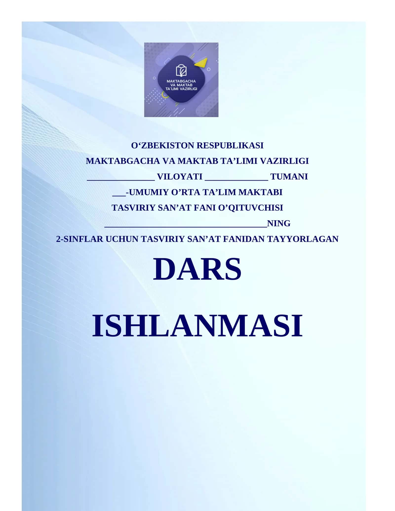 "Mevalar rasmini chizamiz"