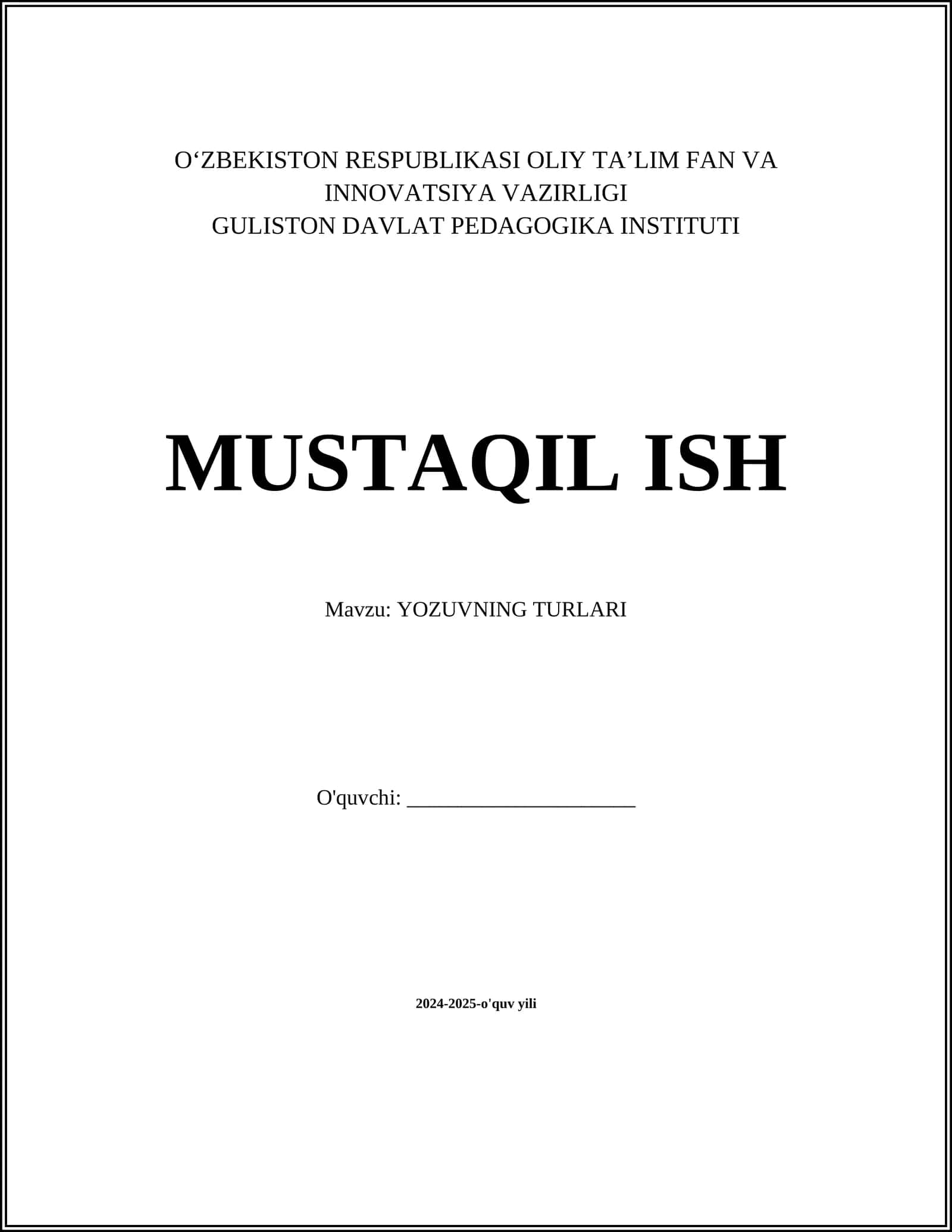 Mevalik o'simliklar