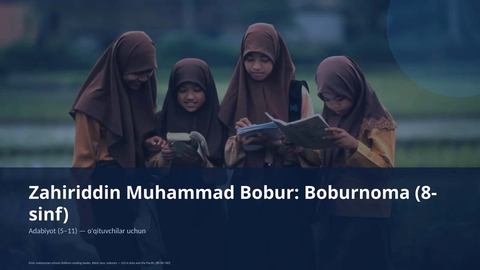 Boburnoma