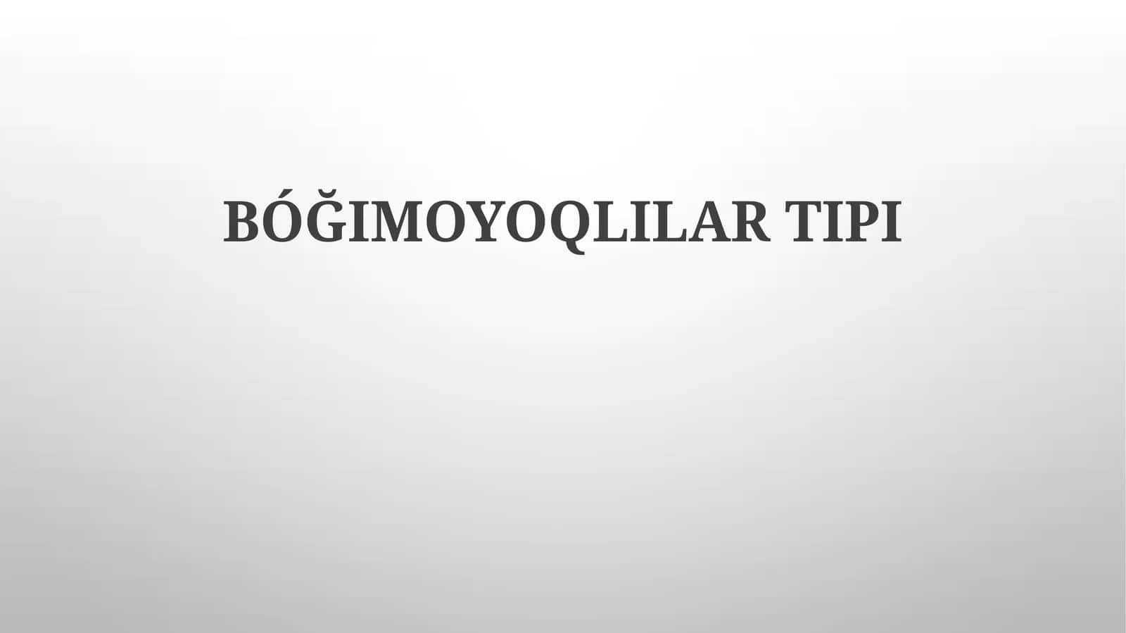 Kamonsimon Tizimlar
