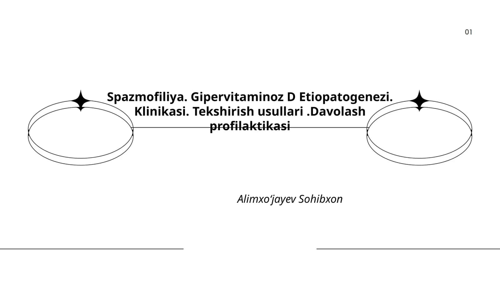 Spazmofiliya. Gipervitaminoz D Etiopatogenezi. Klinikasi. Tekshirish usullari.Davolash profilaktikasi