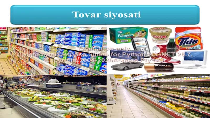 Tovar
