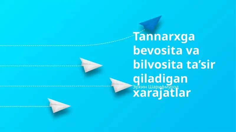 Tannarx zavodi