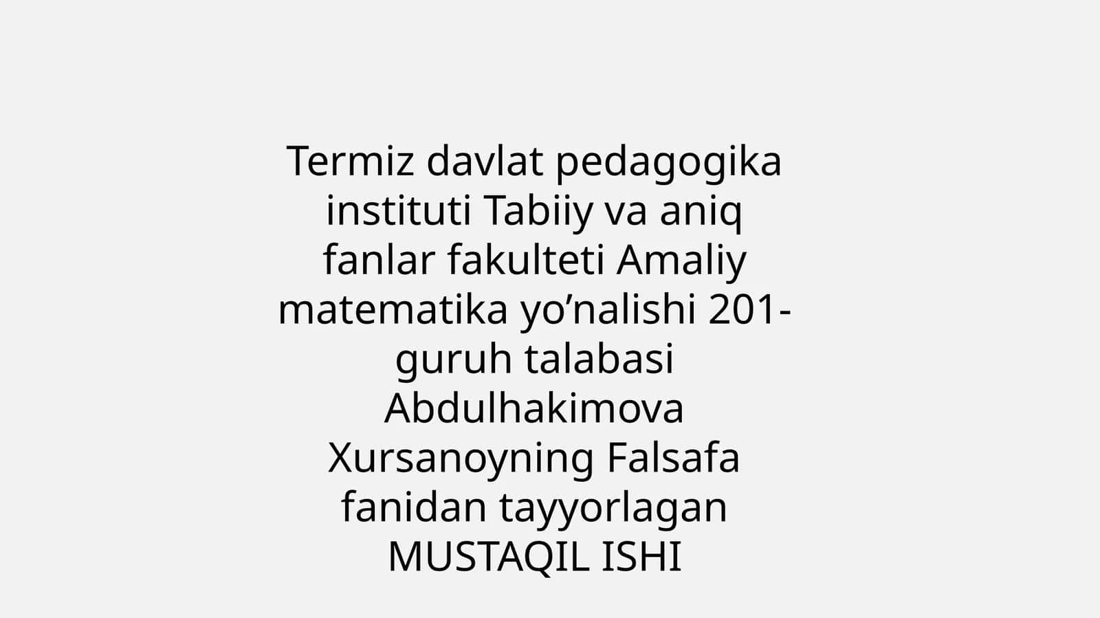 O’zbekistondakorruptsiyagaqarshikutsrashmexanizmlari