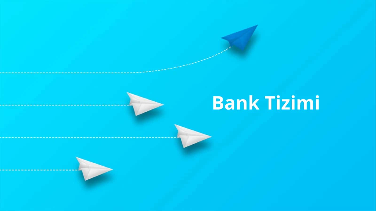 Bank Tizimi