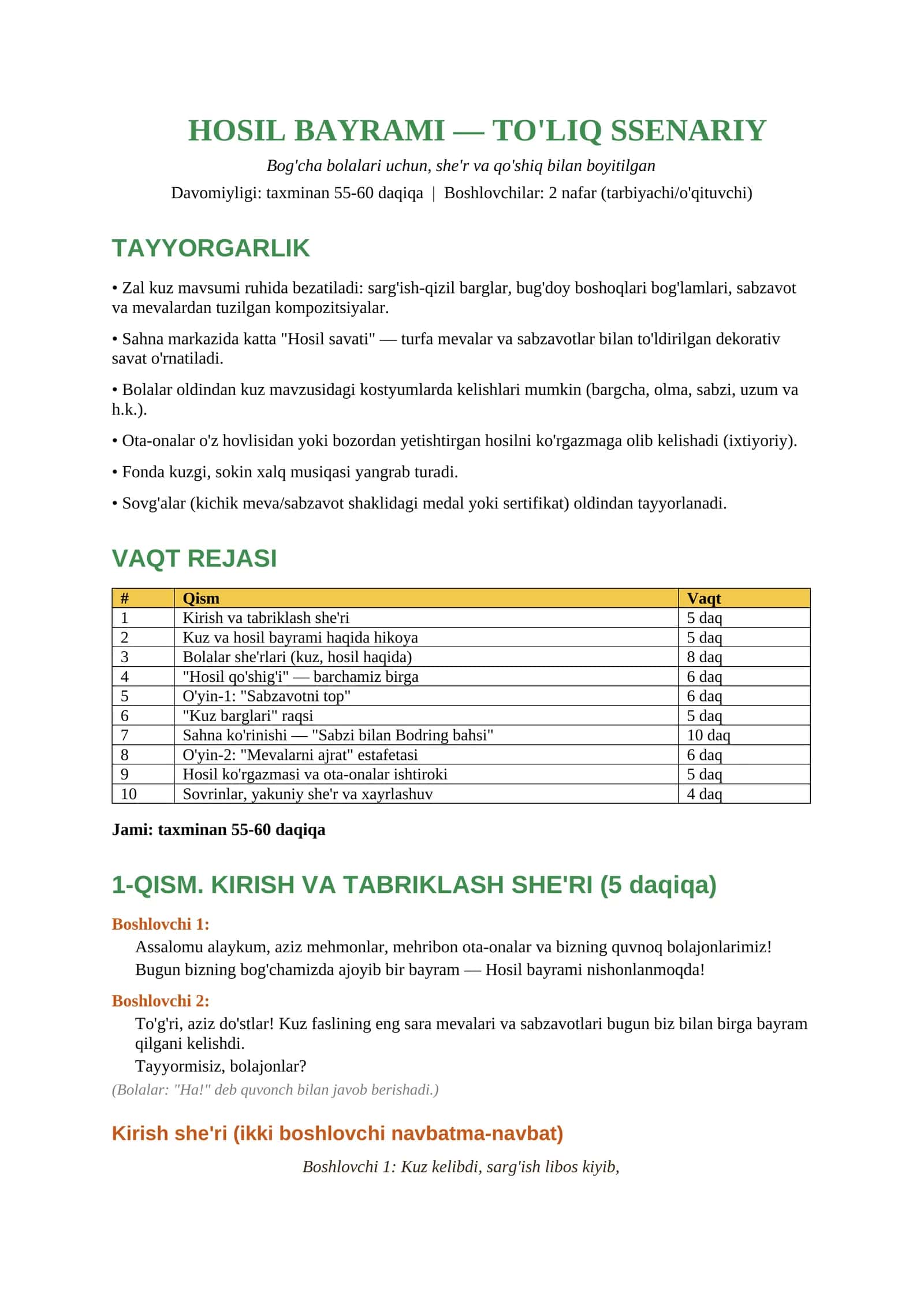 HOSIL BAYRAMI