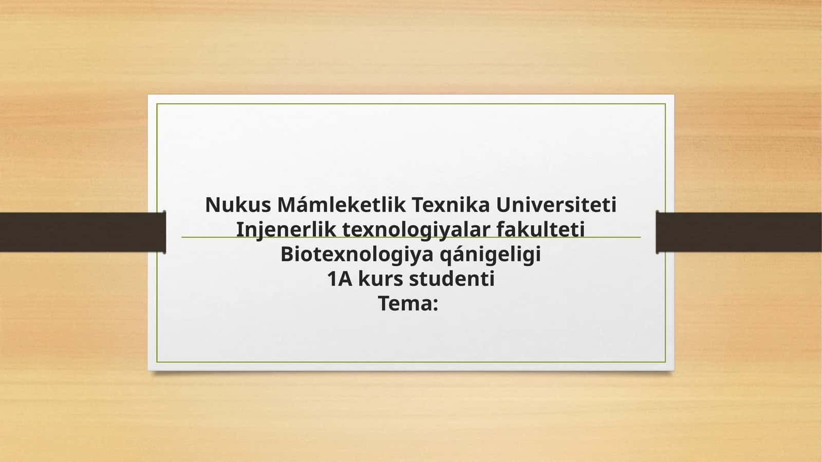 Alemnin payda boliwi ham evolyuciyasi Ulken jariliiw