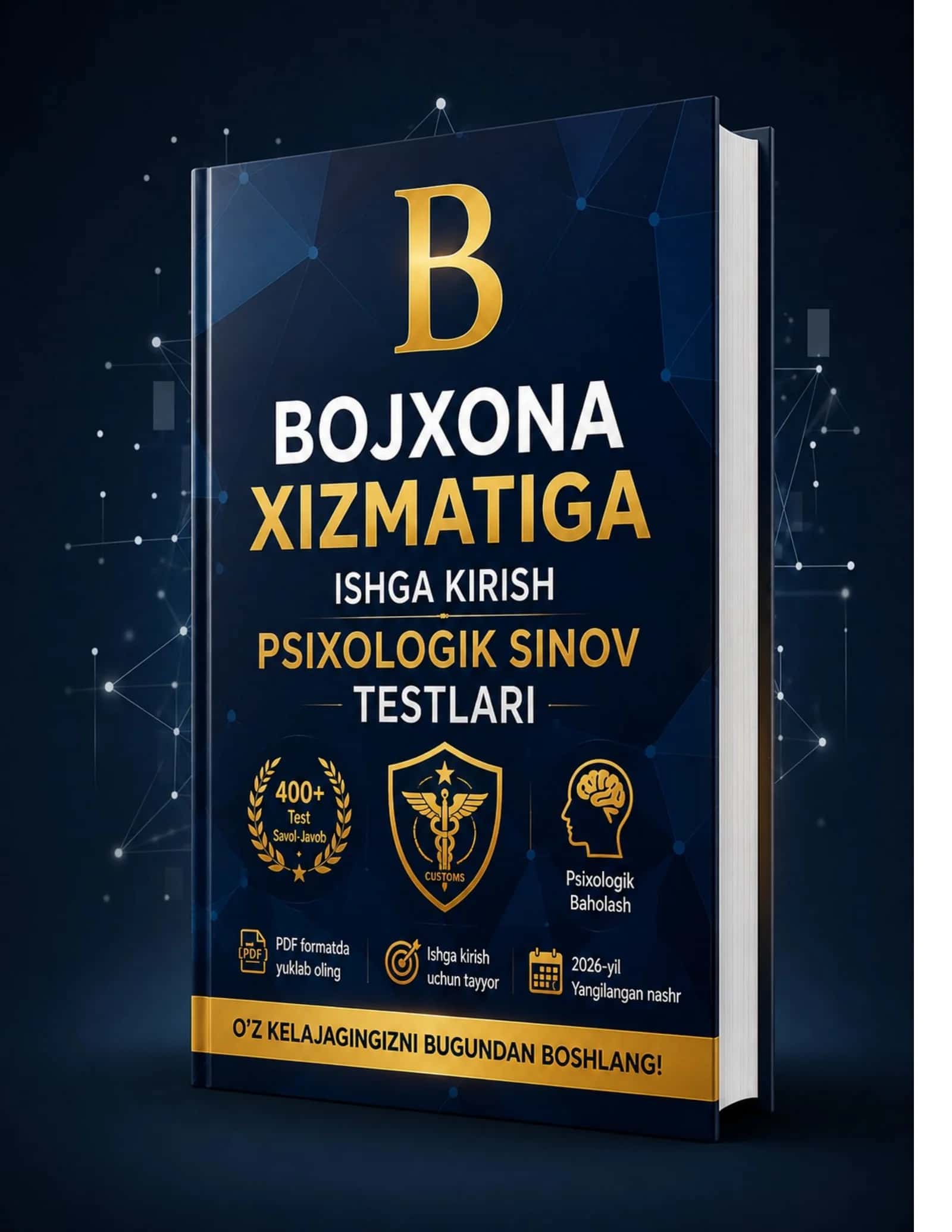 LOGIK TESTLAR