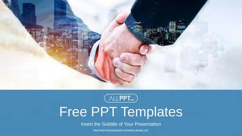 Free PPT Templates