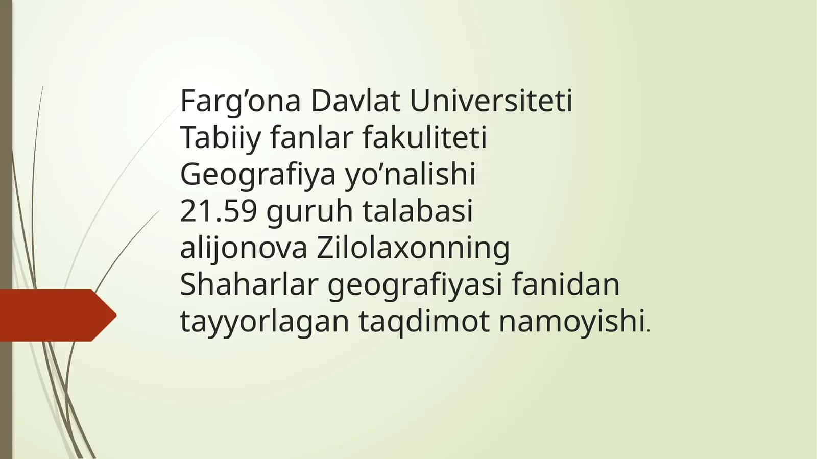Shaharlar hududiy tizimlari va megalopolislar
