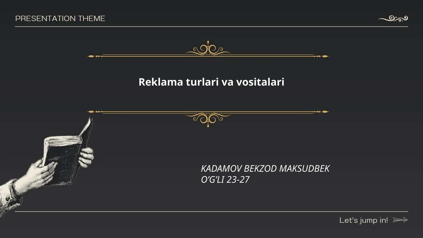 Televizion reklama