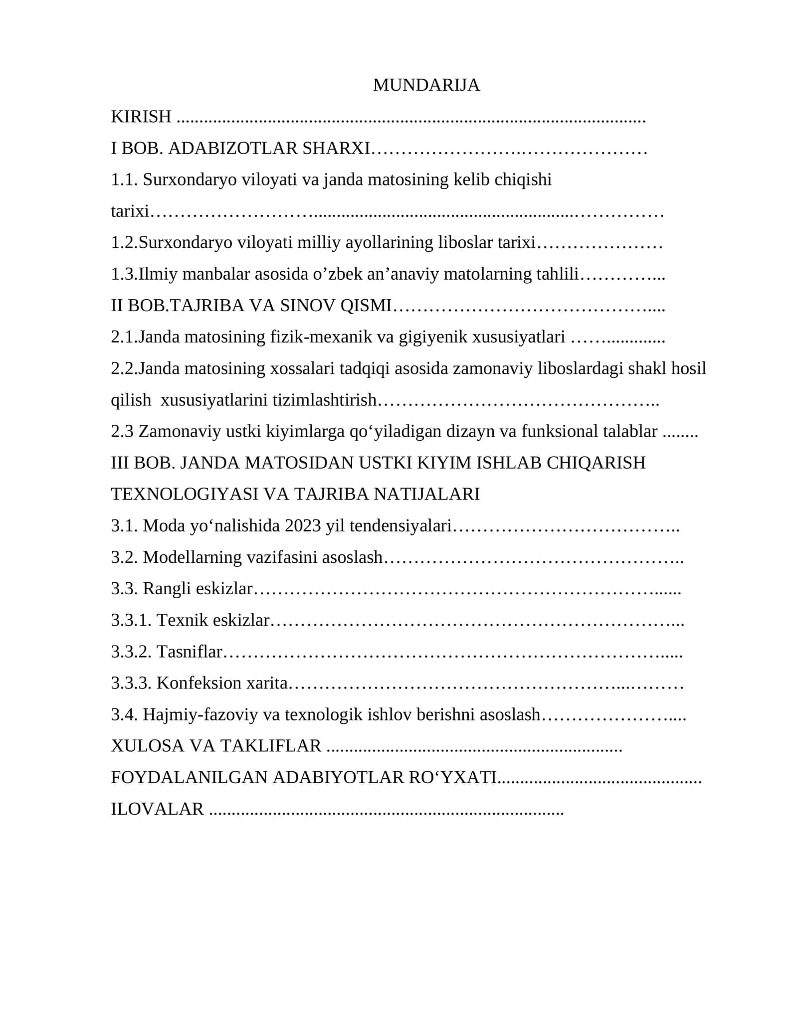 Adabizotlar Sharxi
