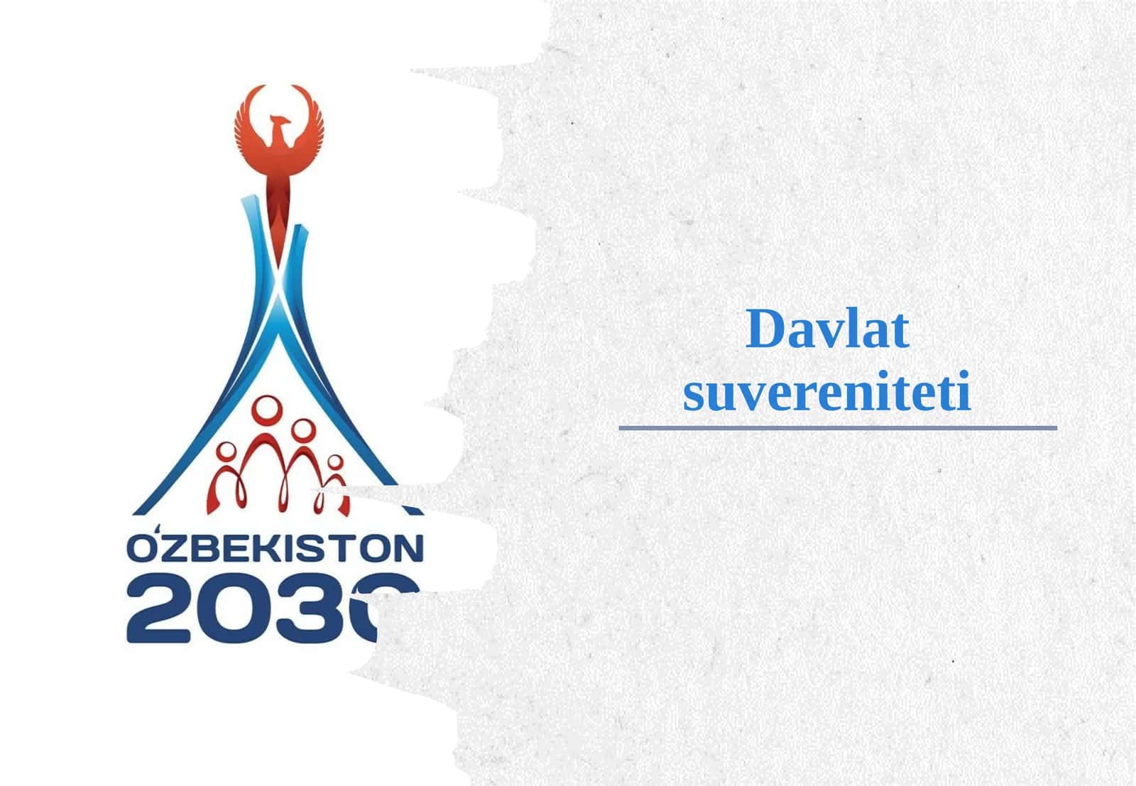 Davlat suvereniteti