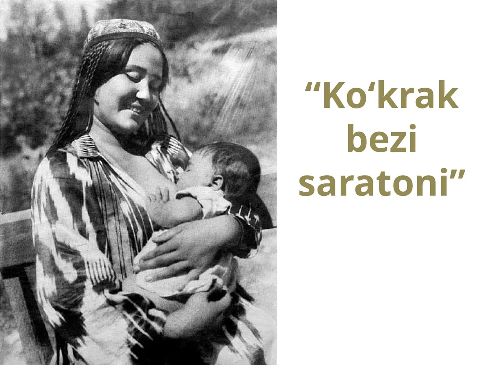 Ko‘krak bezi saratoni