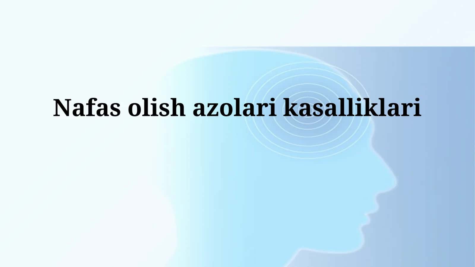 Astma